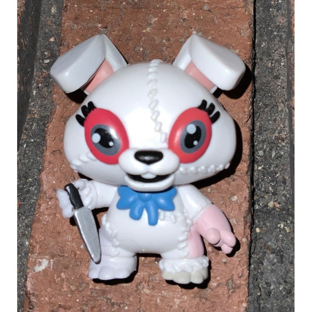 Funko Five Nights at‎ Freddy's Security Breach Vanny FNAF Mystery Mini Figure